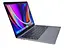 Apple MacBook Pro M1 2020/13.3"(2560X1600) 2338 Space Gray/8Gb Ram/512Гб SSD Б/У - миниатюра 4