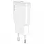 Зарядний пристрій Proove Slender 20W (Type-C) white (WCSS20010002) - мініатюра 4