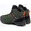 Черевики Salewa MS Alp Mate Mid WP 44 Зелений (1054-013.001.5876) - мініатюра 3