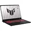 Ноутбук Asus TUF A16 FA608WV-QT043, AMD Ryzen AI 9 HX 370, 5.1GHz, 16 2.5K, 165Hz, 32GB LPDDR5X, SSD 1TB, NVIDIA GeForce RTX 4060 8GB, - миниатюра 2