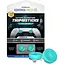 Накладки на стики KontrolFreek Action Adventure Thumbsticks: Lotus edition 2-pack для PS4/PS5 (7102-PS5) [125878] - миниатюра 3