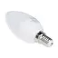 Лампа Brille светодиодная LED 5W E14 WW C37-PA 220 В - миниатюра 4