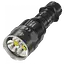 Сверхмощный ручной фонарь Nitecore TM9K Pro 9900лм 510м Type-C (6 режимов) - миниатюра 1