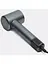 Фен MiJia Dryer H501 серый - миниатюра 3