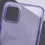 Чохол Epik TPU Nova для Samsung Galaxy A05 Purple - мініатюра 3