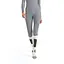 Термоштаны Falke ESS Wool-Tech Tights Women Grey Heather M (1097-33313-3757 M) - миниатюра 2