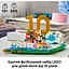 Конструктор LEGO Ліонель Мессі – найкращі моменти футбольних матчів (43011) - мініатюра 8