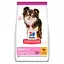 Сухой корм Hill's Science Plan Light Adult Small&Mini with Chicken сухой корм с курицей для взрослых собак малых и миниатюрных пород 6 кг - миниатюра 1
