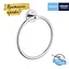 Тримач для рушника Grohe QuickFix Start 41174000 Хром - мініатюра 3