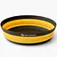 Набор посуды Sea To Summit Frontier UL Collapsible Dinnerware Set 1P (1033-STS ACK038031-122101) - миниатюра 8