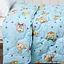 Одеяло детское ТЕП Little Friends Little Bear FR 105 x 140 см (1-04770_34276) - миниатюра 3