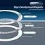 Чохол Dux Ducis Clin Mag with MagSafe для Samsung Galaxy S25 Transparent [134546] - мініатюра 8