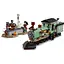 Конструктор LEGO Creator Маєток із привидами 736 деталей (31167) - мініатюра 5