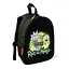 Рюкзак дитячий Рік та Морті шкільний/міський 34х27х13 см для хлопчика (02514) - мініатюра 1