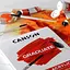 Склейка бумаги для акрила и масла Canson Graduate А4 21х29.7 см 290 г/м² 20 листов - миниатюра 2