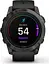 Смарт-годинник Garmin Epix Pro (Gen 2) Sapphire Edition 51 мм Carbon Gray DLC Titanium with Black Band (010-02804-00) [86530] - мініатюра 5
