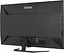 Монітор Iiyama 42.5" X4373UHSU-B2 UHD IPS 60Hz (X4373UHSU-B2) - мініатюра 6