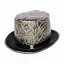 Капелюх Steampunk - мініатюра 1