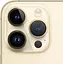 Смартфон Apple iPhone 14 Pro Max 128GB Gold Refurbished - мініатюра 3