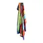 Полотенце Lifeventure Soft Fibre Printed Striped Planks Giant (1012-63580) - миниатюра 2