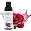 Масажне масло Aurora Naturals троянда 150 мл - мініатюра 2