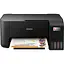 Epson МФП ink color A4 EcoTank L3201 33_15 ppm USB 4 inks - мініатюра 1