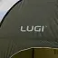 Намет душ-туалет Lugi LU-015DGR автоматичний армійський зелений - мініатюра 8