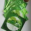 Успокаивающая маска для лица Bioaqua Soothing &amp; Moisture Aloe Facial Mask 30 г - миниатюра 2
