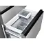 Холодильник Gorenje SBS NRM8181UX - миниатюра 8
