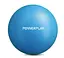Мяч для пилатеса, йоги и реабилитации PowerPlay PP_4415 Body Shape Ball 22 см Синий (PP_4415_Blue) - миниатюра 1
