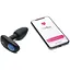 Інтерактивна анальна пробка Kiiroo OhMiBod Lumen - мініатюра 5