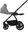 Универсальная коляска 2 в 1 Lionelo Meril Grey Stone (LO-MERIL 2IN1 GREY STONE) - миниатюра 11