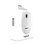 Мышь Logitech Optical Mouse B100 White - миниатюра 3