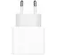 Зарядний пристрій Apple Original Quality Type-C 20 W (MHJE3ZM/A/MU7V2ZM/A) у коробці - мініатюра 2