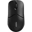 Миша Rapoo 1510 Wireless Black (1510 black) - мініатюра 1