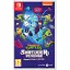 Гра Teenage Mutant Ninja Turtles Shredder's Revenge Anniversary Edition (англійська версія) (Nintendo Switch) - мініатюра 1