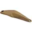 Блешня SV Fishing Glisser 2g G Бежевий (1013-1810.06.91) - мініатюра 1