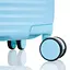 Валіза Heys Pastel (L) Blue (10155-0004-30) - мініатюра 8