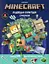 Minecraft. Стікербук: Підводні пригоди - мініатюра 1