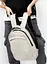 Рюкзак женский Sambag 43х27х13 см sum0022380 - миниатюра 9