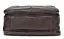 Кожаная мужская косметичка Vintage 22.5х18.5х5 см sum0015566 - миниатюра 4