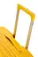 Чемодан American Tourister SOUNDBOX YELLOW 67x46,5x29(32) 67 см 32G*06002 - миниатюра 5