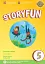 Storyfun for Flyers. Level 5. Teacher's Book with Audio - мініатюра 1