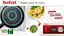 Сотейник Tefal Easy Cook Clean 16 см (B705239), с титановым антипригарным покрытием - миниатюра 3