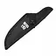 Ніж із фіксованим клинком SOG Phantom Edge 4.75 Чорний-Сірий - мініатюра 5