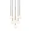 Підвісна люстра ARCTURUS P0574-07F-F7AA Zuma Line - мініатюра 2