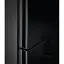 Холодильник Electrolux с нижней морозильной камерой. Холодильная камера 244 л, морозильная камера 94 л, А+, инвертор, внутренний дисплей, черный + стекло. - миниатюра 5