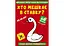 Книга Віршики лепетушки-балакушки. Хто мешкає в ставку? 60 наліпок 2507 (9786175472507) - мініатюра 1