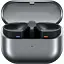 Наушники Samsung Galaxy Buds3 Pro Silver (SM-R630NZAA) - миниатюра 8