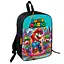 Рюкзак шкільний дитячий Супер Маріо «Super Mario» 36х27 см для хлопчика (01067) - мініатюра 1